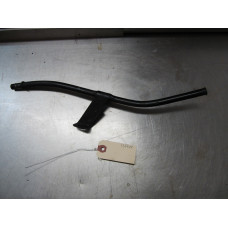 13D019 Engine Oil Dipstick Tube From 2008 Hyundai Sonata  2.4